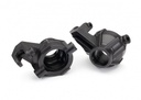 [ TRX-8937 ] Traxxas Steering Blocks, Left & Right - TRX8937