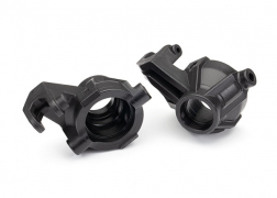[ TRX-8937 ] Traxxas Steering Blocks, Left & Right - TRX8937