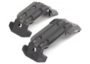[ TRX-8944 ] Traxxas Skidplate, Front & Rear - TRX8944