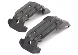 [ TRX-8944 ] Traxxas Skidplate, Front & Rear - TRX8944