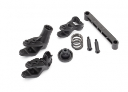 [ TRX-8946 ] Traxxas Steering Bellcrank/Support Maxx