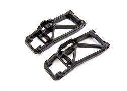 [ TRX-8930 ] Traxxas Suspension Arms Lower Black - TRX8930