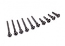 [ TRX-8940 ] Traxxas Suspension Screw Pin Maxx F/R - TRX8940