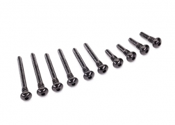 [ TRX-8940 ] Traxxas Suspension Screw Pin Maxx F/R - TRX8940