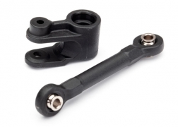 [ TRX-8947 ] Traxxas Servo Horn / Steering Link/Arm - TRX8947