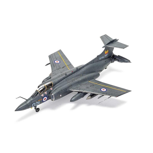 [ AIRA06021 ] Airfix blackburn buccaneer S.2C 1/72