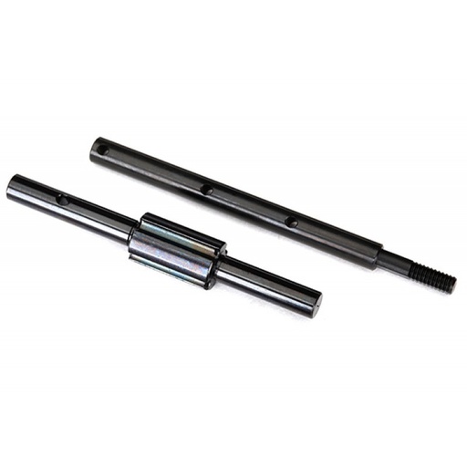 [ TRX-8292 ] Traxxas input shaft/output shaft (transmission) - TRX8292