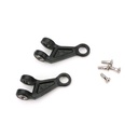 [ BLH1632 ] Blade Washout Control Arm Link Set: B450