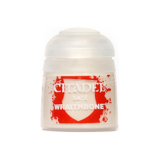 [ GW21-53 ] BASE: WRAITHBONE 12ml