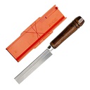 [ JRSHPSA35251 ] Modelcraft razor saw & mitre box