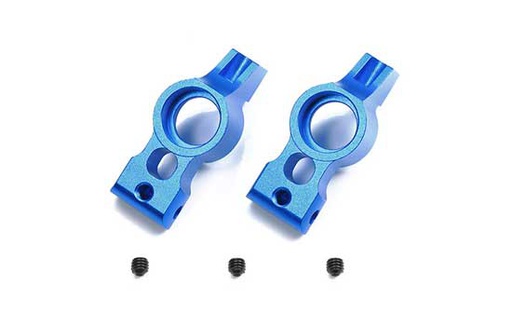[ T42342 ] Tamiya TRF419 rear uprights 3°