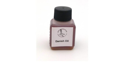 [ KOLDERSTOK DANISH OIL ] Danish oil
