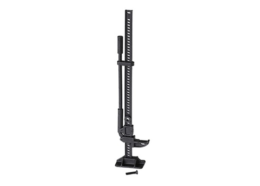[ TRX-8023T ] Traxxas jack (black) (1) 2x8 BCS (1) - TRX8023T