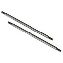 [ TRX-8245 ] Traxxas suspension link, rear 5x121mm (upper or lower) (2) - TRX8245