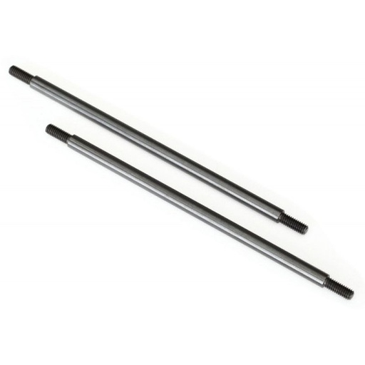 [ TRX-8245 ] Traxxas suspension link, rear 5x121mm (upper or lower) (2) - TRX8245