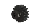 [ TRX-3947X ] Traxxas gear 17T pinion (32p) hardened steel-TRX3947X