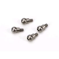[ BLH1635 ] Blade Control/Linkage Ball, Long (4): B450, B400 