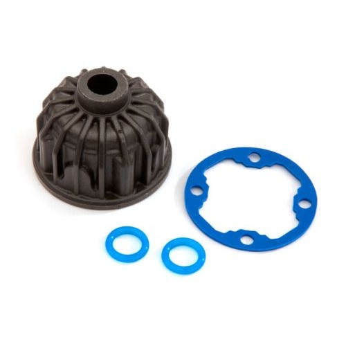 [ TRX-8981 ] Traxxas carrier, differential - TRX8981