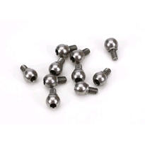 [ BLH1636 ] Blade Control/Linkage Ball, Short (10): B450, B400 
