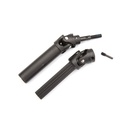 [ TRX-8950 ] Traxxas driveshaft assembly F/R maxx