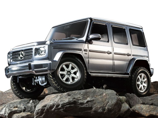 [ T58675 ] Tamiya Mercedes-Benz G500