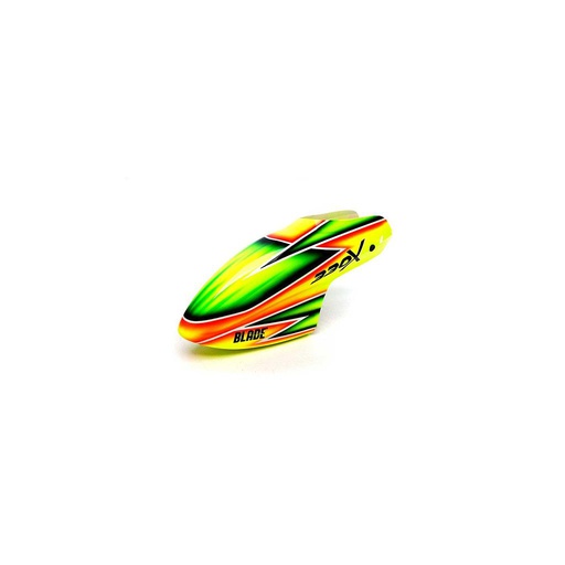 [ BLH4006 ] Blade Fiberglass Canopy 330X / S