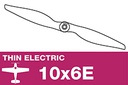 [ APC2710/06E ] APC Electro propeller 10 x 6