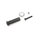 [ BLH1649 ] Blade One-Way Bearing Shaft and Shim Set: B450, B400 