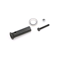 [ BLH1649 ] Blade One-Way Bearing Shaft and Shim Set: B450, B400 
