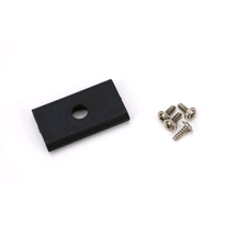 [ BLH1654 ] Blade Tail Drive Shaft Lower Bearing Block/Mount: B450 