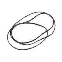 [ BLH1656 ] Blade Tail Drive Belt: B450, B400