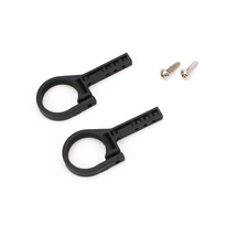 [ BLH1658 ] Blade Tail Servo Boom Mount (2): B450