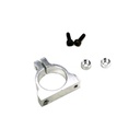 [ BLH1662A ] Blade Alum Horizontal Stab Fin Mount: B450