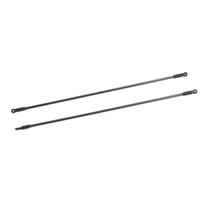 [ BLH1661 ] Blade Tail Boom Brace/Support Set (2): B450 