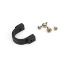 [ BLH1662 ] Blade Horizontal Stabilier/Fin Mount: B450