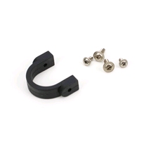 [ BLH1662 ] Blade Horizontal Stabilier/Fin Mount: B450