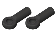  [ PROC-00180-044 ] Ball Joint 6mm - Composite - 2 pcs