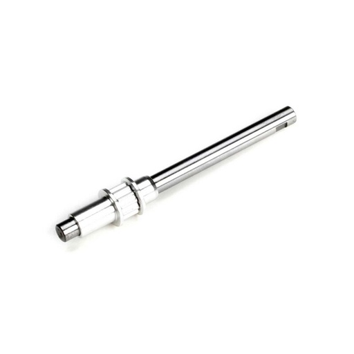 [ BLH1665A  Blade] Tail Rotor Shaft Aluminum Drive Pulley: B450 
