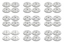  [ PROC-00180-080 ] Shock Piston - Composite - 9 versions - 4 pcs-type