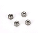 [ BLH1666 ] Blade 2x5x2.5 Bearing (2): B450, B400