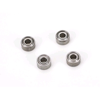[ BLH1666 ] Blade 2x5x2.5 Bearing (2): B450, B400