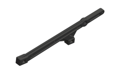  [ PROC-00180-103 ] Chassis Brace - Rear - Composite - 1 pc