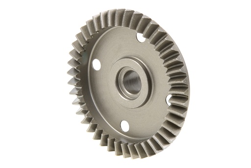 [ PROC-00180-178 ] Diff. Bevel Gear 40T - Steel - 1 pc