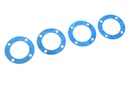  [ PROC-00180-183 ] Diff. Gasket - 4 pcs