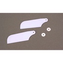 [ BLH1671 ] Blade Tail Rotor Blade Set: B450
