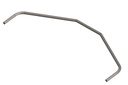  [ PROC-00180-246 ] Anti-Roll Bar - Rear - 2.6mm - 1 pc