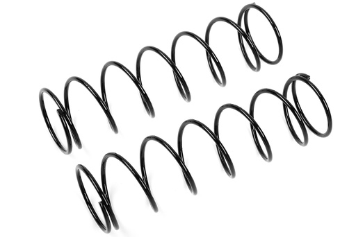 [ PROC-00180-290 ] Shock Spring - Medium - Buggy Rear - Truggy / MT Front - 1.6mm - 84-86mm - 2 pcs