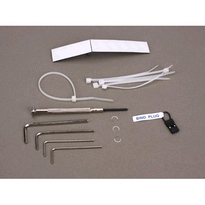 [ BLH1674 ] Blade Mnting Access. Scrwdrvr, & Wrench: B450, B400 