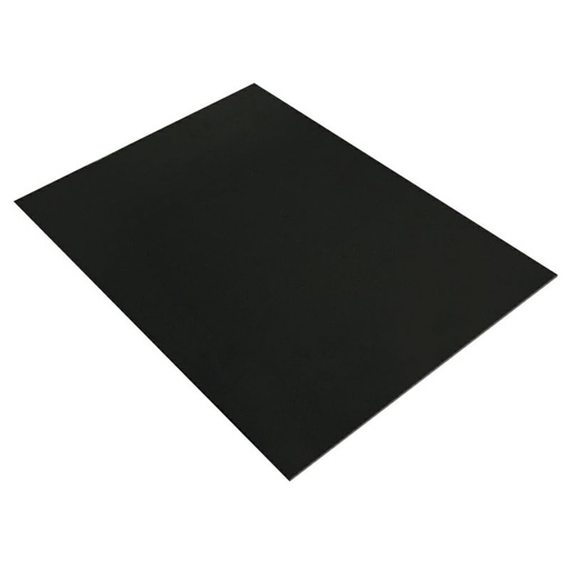 [ JRISTY9125 ] Styrodur donker grijze foam 330 x 600 x 25mm