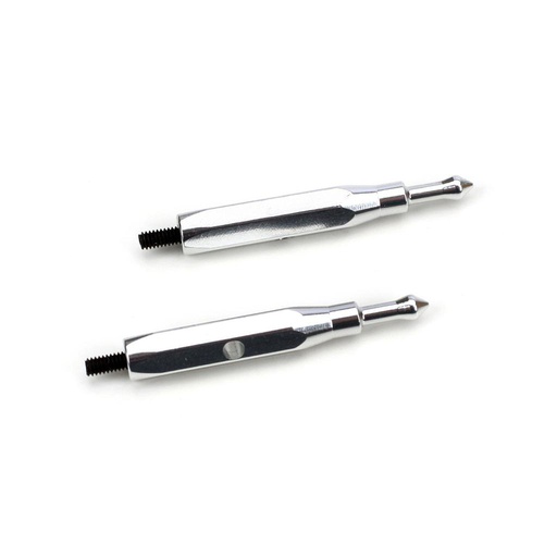 [ BLH1679A ] Blade Aluminum Canopy Mounts: B450